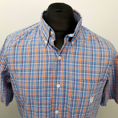 Chaps camicia media - chaps,