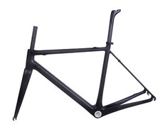 Forcella telaio bici da strada