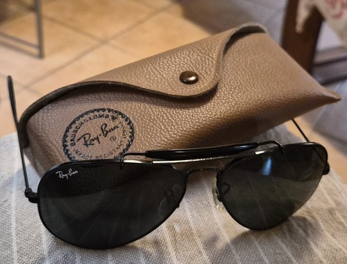 Occhiali sole vintage l - da, b&l
