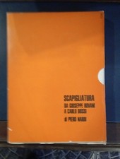 Piero nardi scapigliatura - piero,