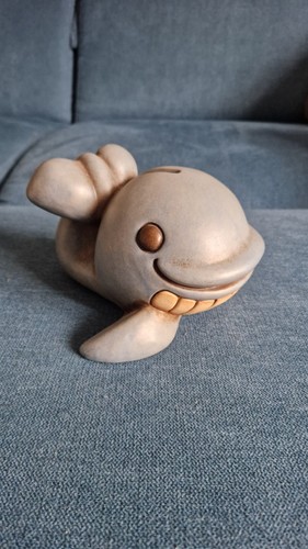 Thun balena salvadanaio