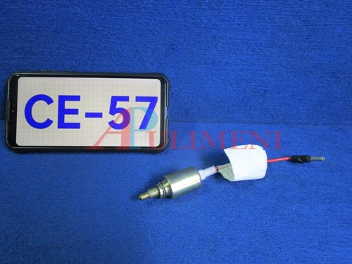 Valvola minimo carburatore - valvola,