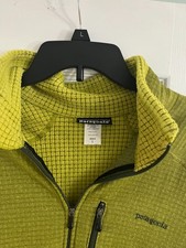 Patagonia Regulator r1 flash