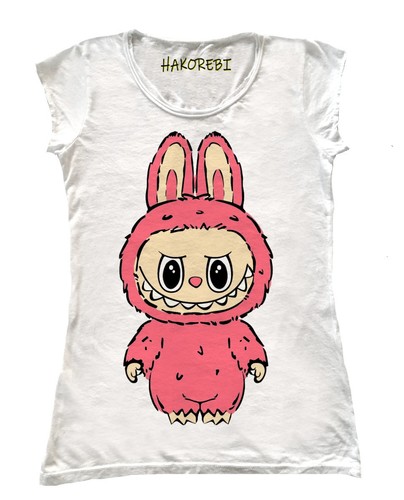 Shirt donna 100 - t-shirt,