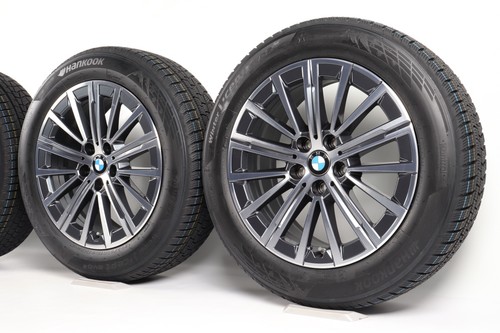 Ruote invernali originali bmw - originali,