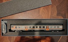 Vitrans Carrozza MDVC