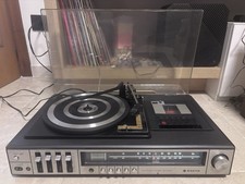 Giradischi vintage sanyo - vintage,