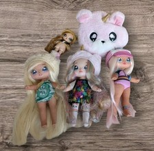 4 bambole Na Na Surprise