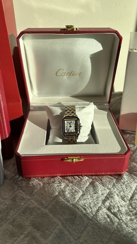 Cartier panthère 83949 - panthère,