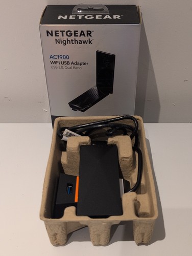 Netgear a7000 100pes - a7000-100pes, nighthawk