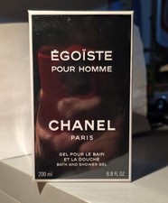 CHANEL EGOISTE POUR HOMME 200