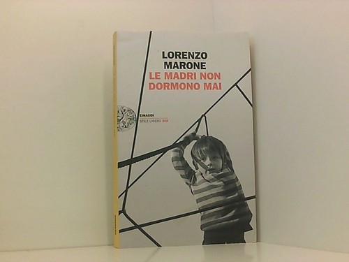 Madri non dormono mai - le,
