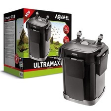 Aquael Ultramax filtro esterno