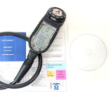 Computer Subacqueo Integrato