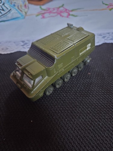 Diecast 353 dinky toys - toys, shado