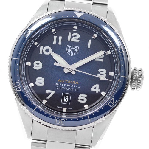 Orologio uomo automatico - orologio, tag