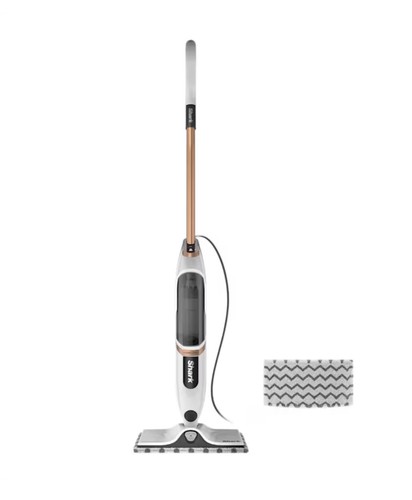 Shark steamspot con tecnologia - steamspot,
