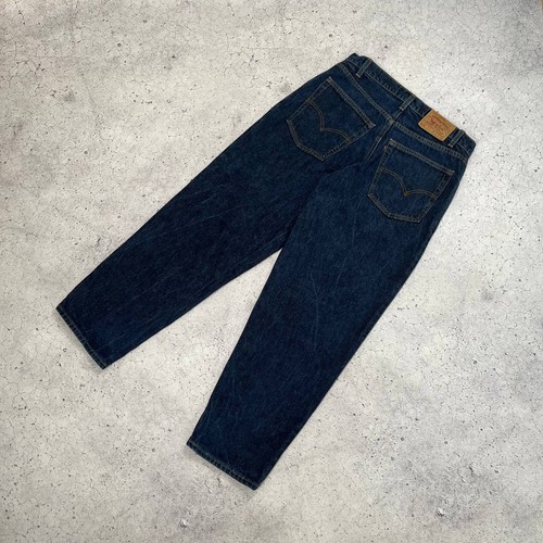 Jeans larghi levis - larghi, 570