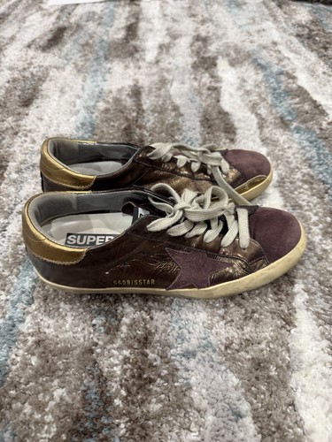 Sneakers donna golden goose - sneakers,