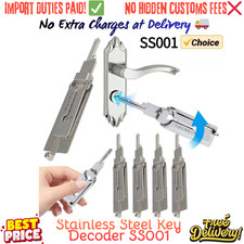 Decoder Chiave 2 in 1