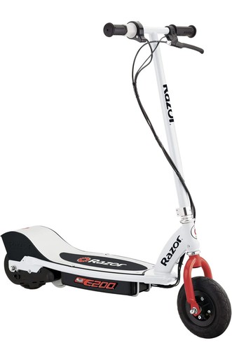 Razor e200 electric scooter - e200,