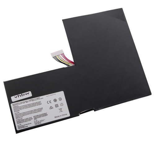 Batería para msi gs60 ghost - msi,