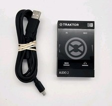 Native Instruments TRAKTOR