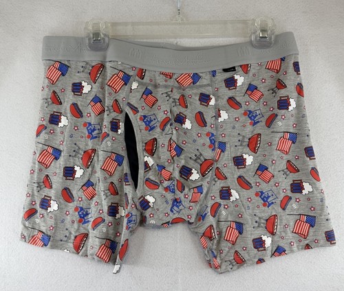 Boxer intimo travis mathew - boxer,