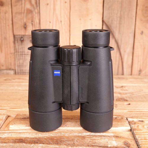 Binocolo zeiss 8x40 conquest - binocolo,