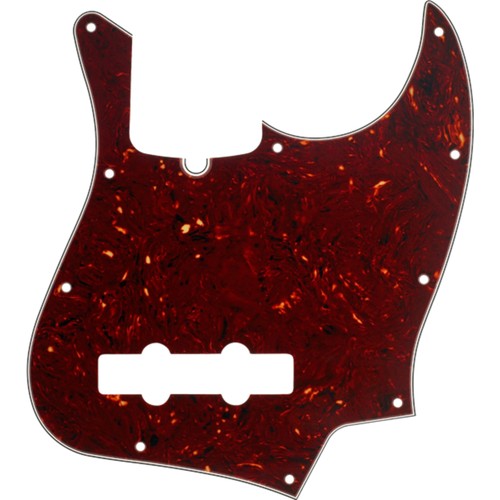 Fender pickguard standard jazz - standard,