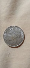 Moneta 100 Lire Tipo Turrita