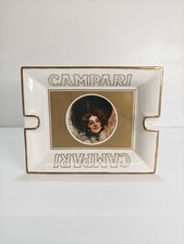 Posacenere Campari edizione