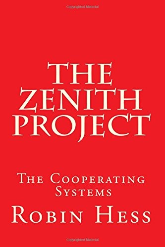 The zenith project volume - project:,