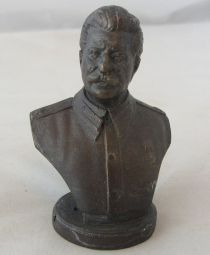 Piccolo busto stalin - piccolo,