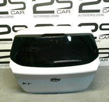 USATO PORTELLO PORTELLONE BAGAGLIAIO POSTERIORE FORD KA PLUS + ANNO 2016 2019