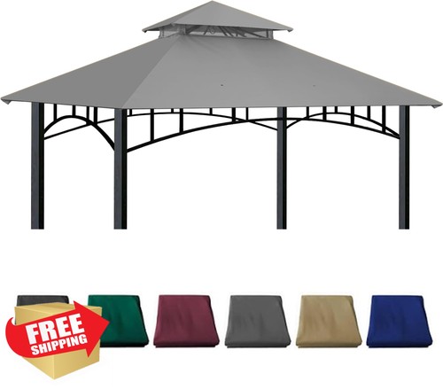 Gazebo 10x10 ricambio - , tettoia