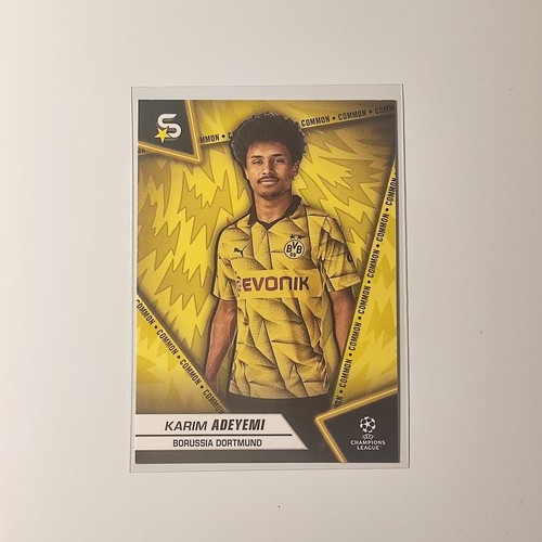 2023 topps superstars - topps,