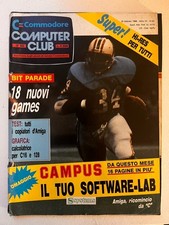 Commodore Computer Club N 50
