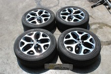 CERCHI IN LEGA RENAULT CAPTUR I R17