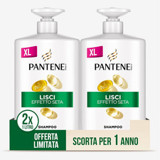 Pro-V Shampoo Lisci Effetto