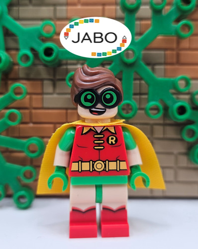 Lego super - (p8, /