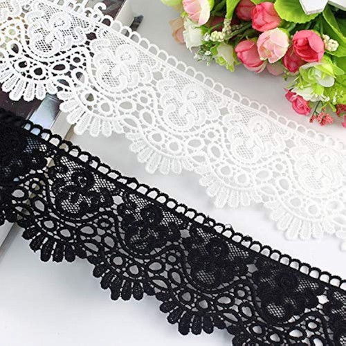 Witgift nastro pizzo 2 - -,