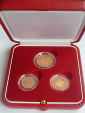 1, 2 e 5 centesimi Monaco