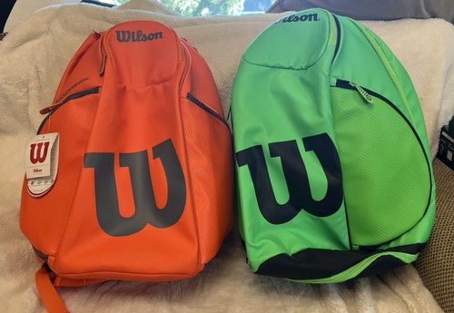 Nuovi borse tennis wilson - borse,