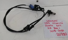 SENSORE ABS VELOCITA' RUOTA ANTERIORE HONDA SH 300 I ABS 2018 2019 2020 VEDI?