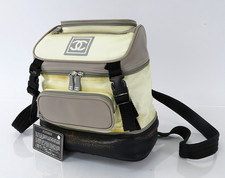 Borsa zaino originale CHANEL