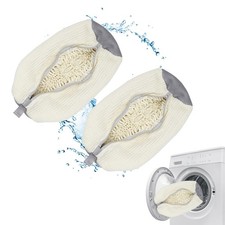 Sacco Lava Scarpe Lavatrice 2