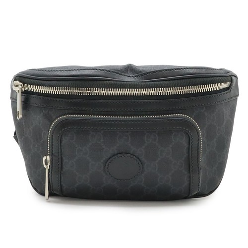 Gucci marsupio vita sling - gucci,