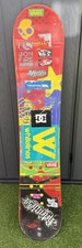 Snowboard Lamar Tagger 140 cm