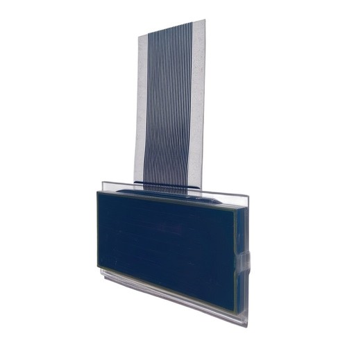 Quadro strumenti lcd unità - strumenti,